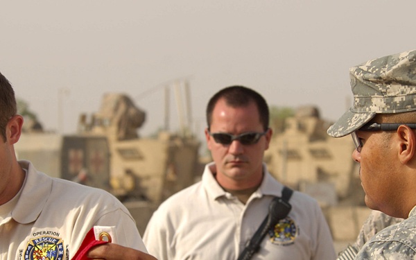 4th ID Soldiers remember 9/11 victims