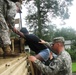 Louisiana Guardsmen Continue Search and Rescue Missions in Lake Charles After Landfall of Hurricane Ike