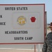 Soldier's Love for Country Extends Through Time