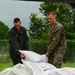 USS Kearsarge Crewmembers Deliver Relief Supplies to Haiti