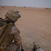 Headquarters Marines train for security mission