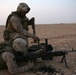 Headquarters Marines train for security mission