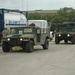 Soldiers Assist With Hurricane Ike