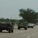 Soldiers Assist with Hurricane Ike