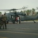 Soldiers Assist With Hurricane Ike