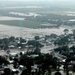 Louisiana leadership flies over Southwest La.