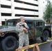 Recovery Operations Begin As Ike Passes
