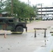 Recovery Operations Begin As Ike Passes