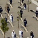 Pentagon Memorial unveiled