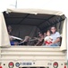 Several Louisiana families rescued by National Guard after landfall of Hurricane Ike