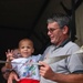 Several Louisiana Families Rescued by National Guard After Landfall of Hurricane Ike