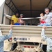 Several Louisiana families rescued by National Guard after landfall of Hurricane Ike