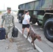 Several Louisiana families rescued by National Guard after landfall of Hurricane Ike