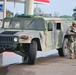 Several Louisiana families rescued by National Guard after landfall of Hurricane Ike