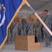 2nd Battalion, 2nd Infantry honors first fallen comrade