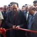 Prime Minister Al-Maliki Opens Justice Palace in Rusafa