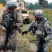 Army Reserve and National Guard Soldiers assist with active-duty missions