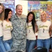 Sweethearts meet Soldiers