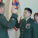 13th ESC Promotes 28 year Vet to CW5