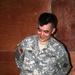 Soldier marries sweetheart via telephone from Iraq