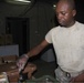 Face of Defense: Former African Pastor Serves as Soldier, Cook