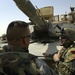 Abrams M1A1 Tank Briefing