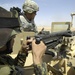 Abrams M1A1 Tank Briefing