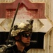 Iraqi Police, U.S. Soldiers Presence Patrol