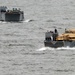 Landing craft ready to help with Hurricane Ike