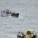 Landing craft ready to help with Hurricane Ike