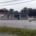 Hurricane Ike Flood Damage in Houston