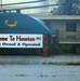 Hurricane Ike Flood Damage in Houston