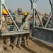 Engineers Train Iraqi Soldiers to Build Bridges