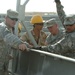 Engineers Train Iraqi Soldiers to Build Bridges