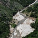 Hurricane Ike Damages Levee, Causes Landslide in Haiti