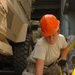 Army's First Intra-Theater Movement of MRAPs by Sea