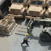 Army's First Intra-Theater Movement of MRAPs by Sea