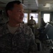 Army's First Intra-Theater Movement of MRAPs by Sea