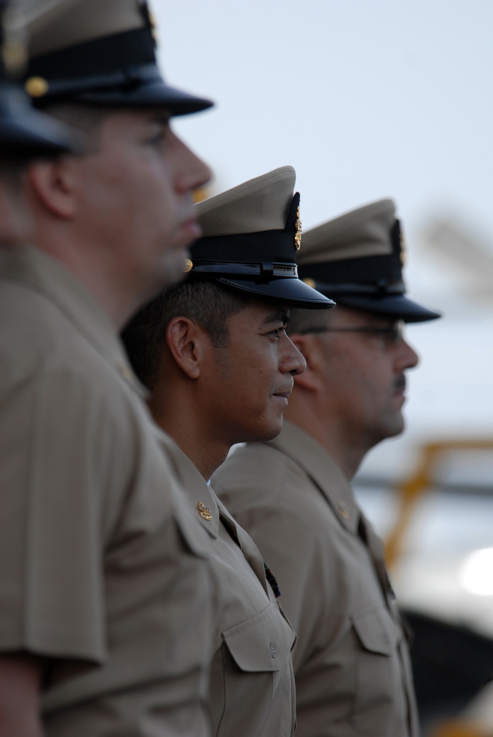 USS Ronald Reagan