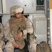 Reserve Marine Infantrymen Arrive in Iraq