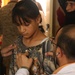 Monthly Marine Visit at Al Kassfa Medical Clinic