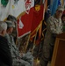 Change of Command Ceremony in Baghdad