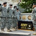 Wallace Recognizes Continued Service on 9/11