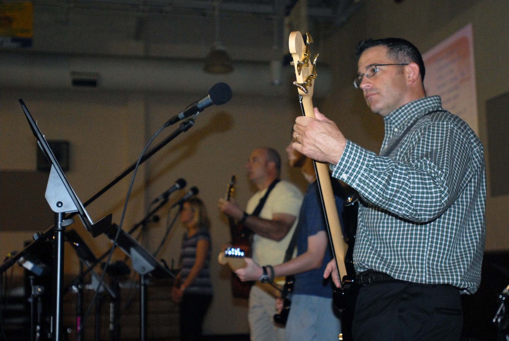 Chapel Next celebrates 12-year anniversary