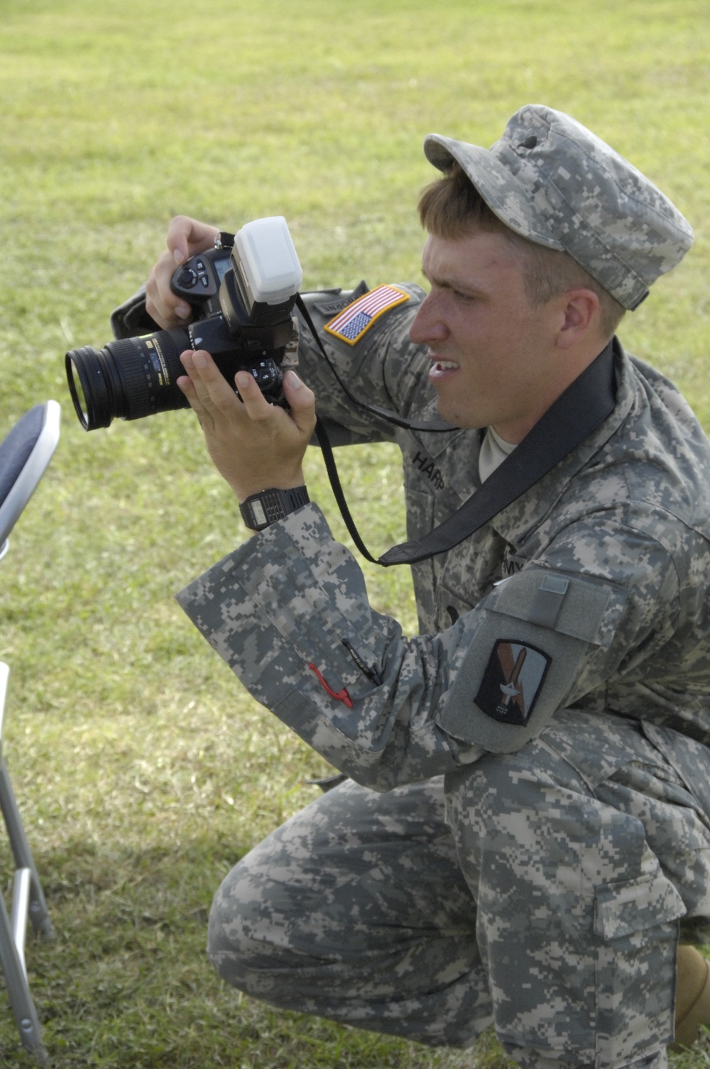 Federal Emergency Management Agency