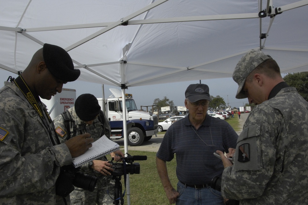 Federal Emergency Management Agency