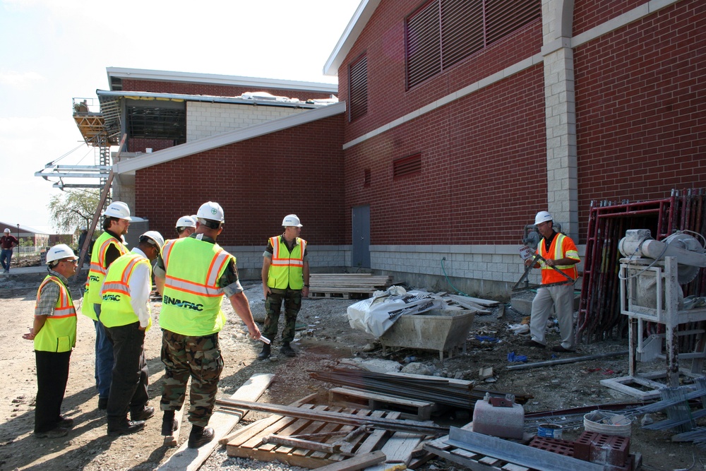 Recruit Training Command Great Lakes