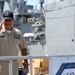 Master Chief Petty Officer of the Navy Visits Sailors in San Diego