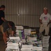 Wisconsin native helps Iraqi schools with support from home