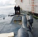 U.S. Coast Guard Seizes Drug Submarine